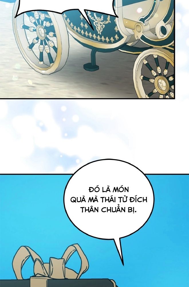 Không Bao Giờ Trở Về Gia Đình Đã Bỏ Rơi Tôi Chapter 85 - Trang 2