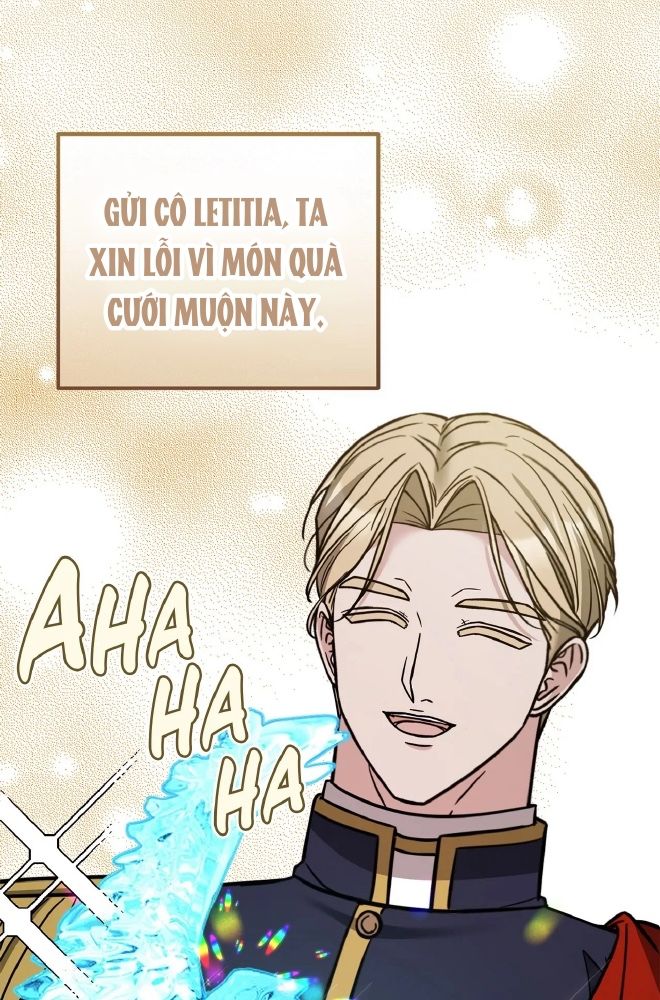 Không Bao Giờ Trở Về Gia Đình Đã Bỏ Rơi Tôi Chapter 85 - Trang 2