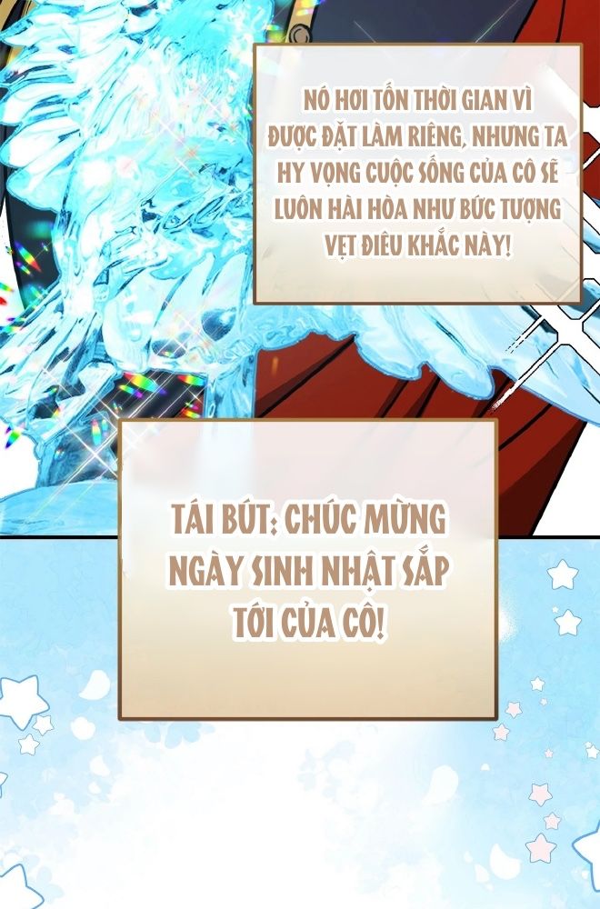 Không Bao Giờ Trở Về Gia Đình Đã Bỏ Rơi Tôi Chapter 85 - Trang 2