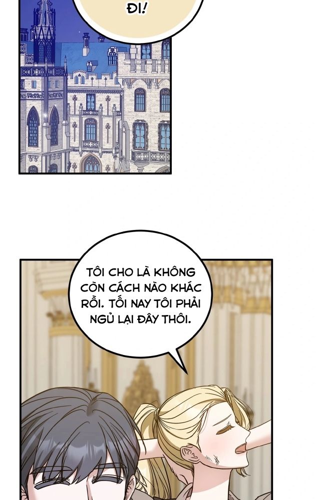 Không Bao Giờ Trở Về Gia Đình Đã Bỏ Rơi Tôi Chapter 85 - Trang 2