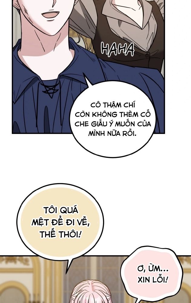 Không Bao Giờ Trở Về Gia Đình Đã Bỏ Rơi Tôi Chapter 85 - Trang 2