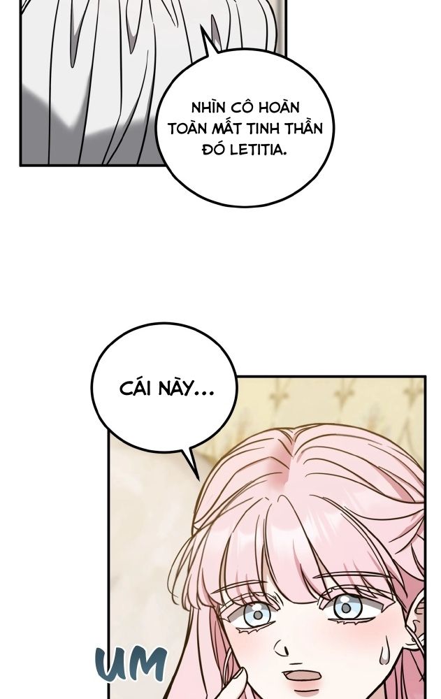 Không Bao Giờ Trở Về Gia Đình Đã Bỏ Rơi Tôi Chapter 85 - Trang 2