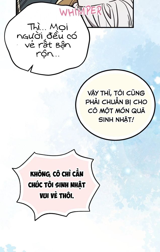 Không Bao Giờ Trở Về Gia Đình Đã Bỏ Rơi Tôi Chapter 85 - Trang 2