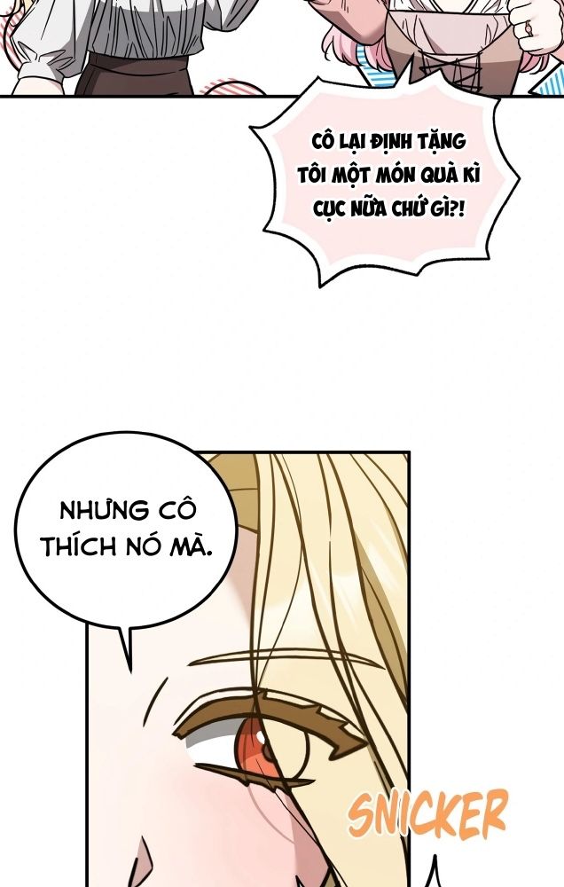 Không Bao Giờ Trở Về Gia Đình Đã Bỏ Rơi Tôi Chapter 85 - Trang 2