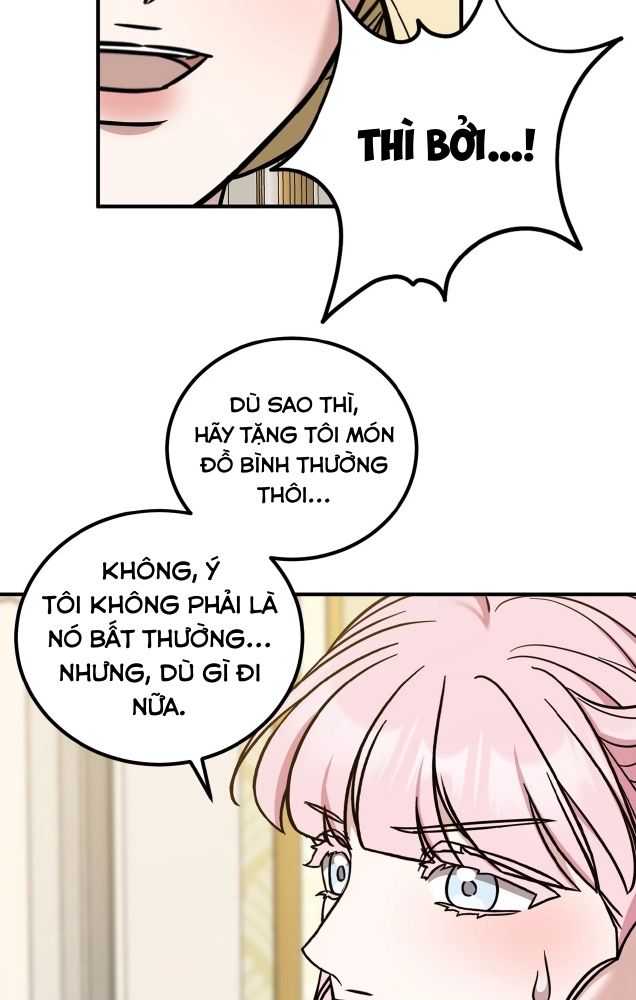 Không Bao Giờ Trở Về Gia Đình Đã Bỏ Rơi Tôi Chapter 85 - Trang 2