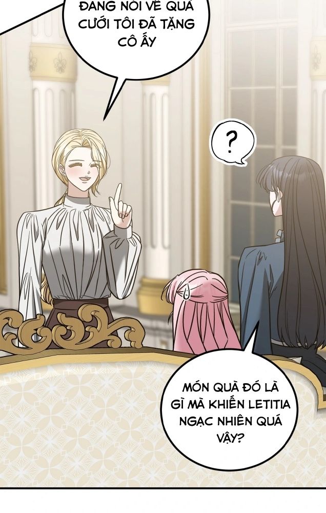 Không Bao Giờ Trở Về Gia Đình Đã Bỏ Rơi Tôi Chapter 85 - Trang 2