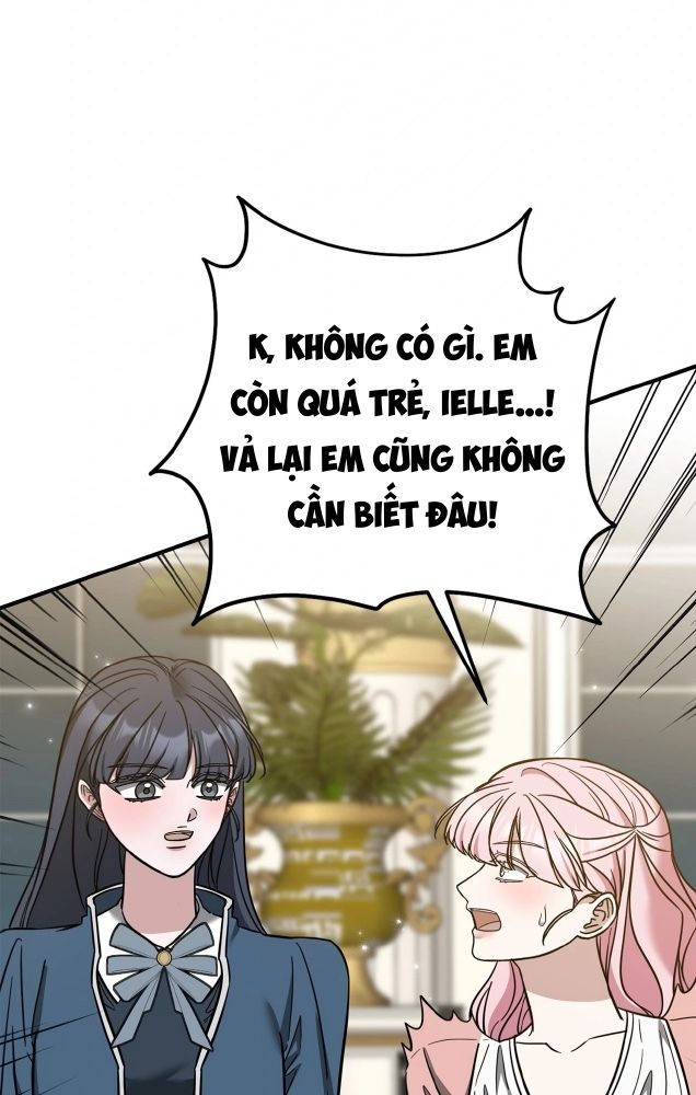 Không Bao Giờ Trở Về Gia Đình Đã Bỏ Rơi Tôi Chapter 85 - Trang 2