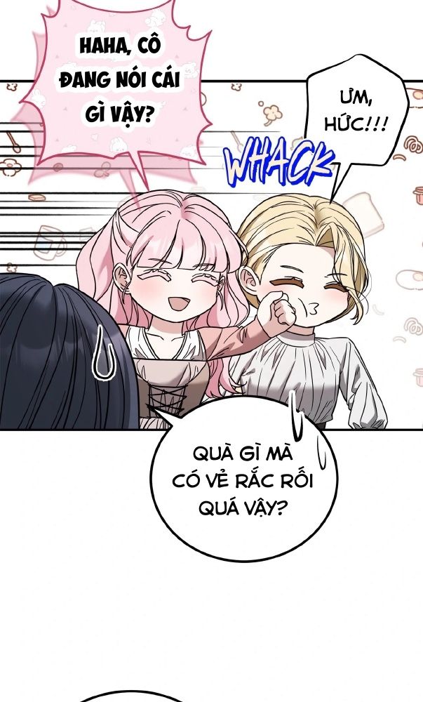Không Bao Giờ Trở Về Gia Đình Đã Bỏ Rơi Tôi Chapter 85 - Trang 2