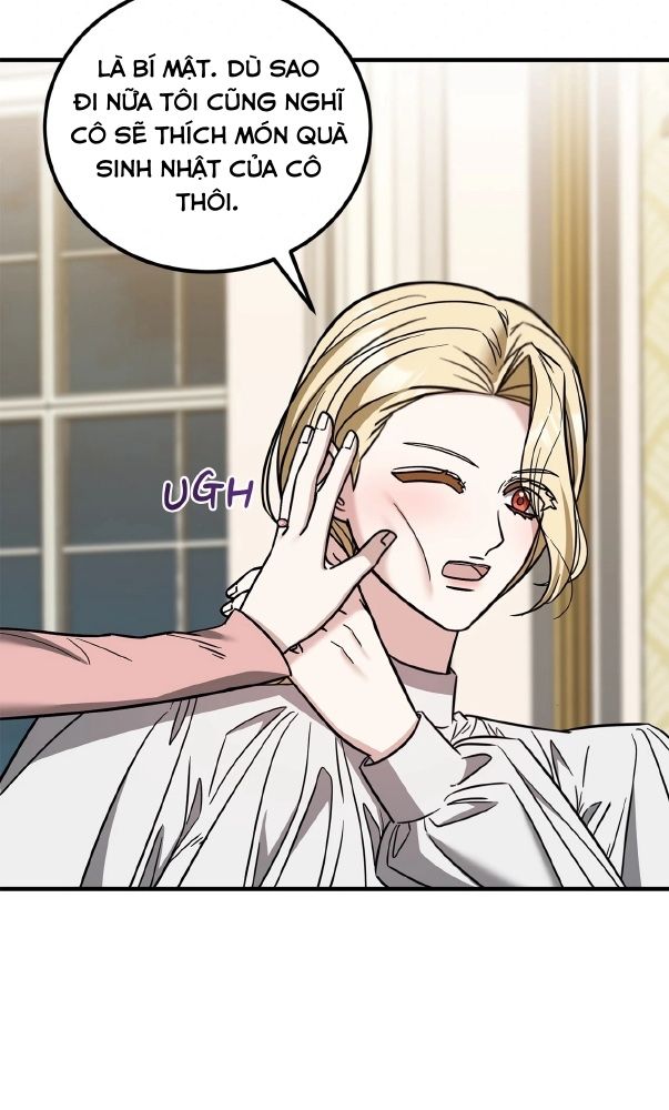 Không Bao Giờ Trở Về Gia Đình Đã Bỏ Rơi Tôi Chapter 85 - Trang 2