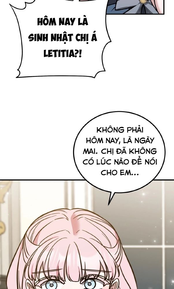 Không Bao Giờ Trở Về Gia Đình Đã Bỏ Rơi Tôi Chapter 85 - Trang 2