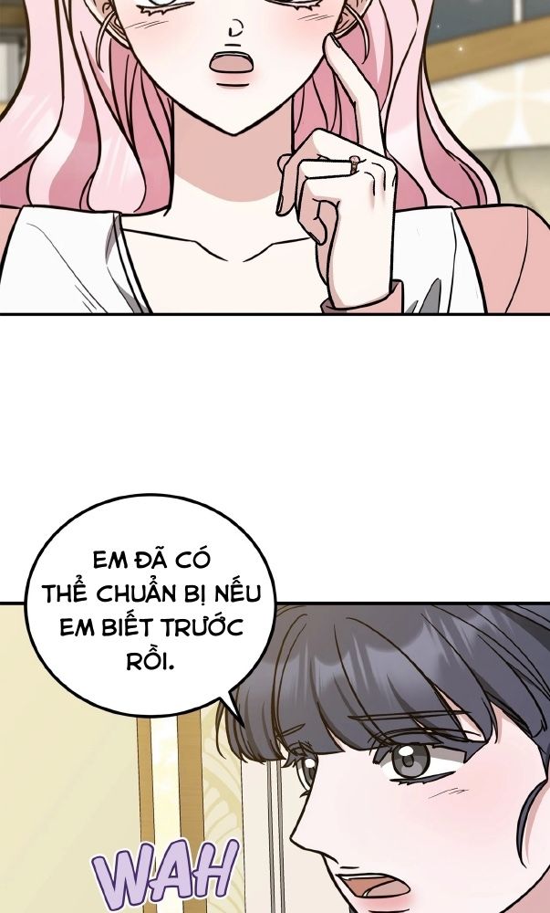 Không Bao Giờ Trở Về Gia Đình Đã Bỏ Rơi Tôi Chapter 85 - Trang 2