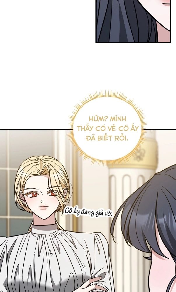 Không Bao Giờ Trở Về Gia Đình Đã Bỏ Rơi Tôi Chapter 85 - Trang 2
