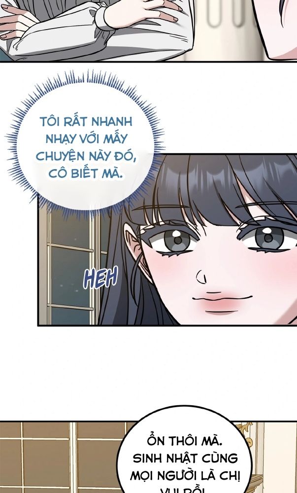Không Bao Giờ Trở Về Gia Đình Đã Bỏ Rơi Tôi Chapter 85 - Trang 2