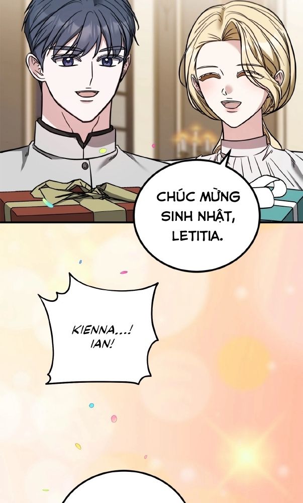 Không Bao Giờ Trở Về Gia Đình Đã Bỏ Rơi Tôi Chapter 85 - Trang 2