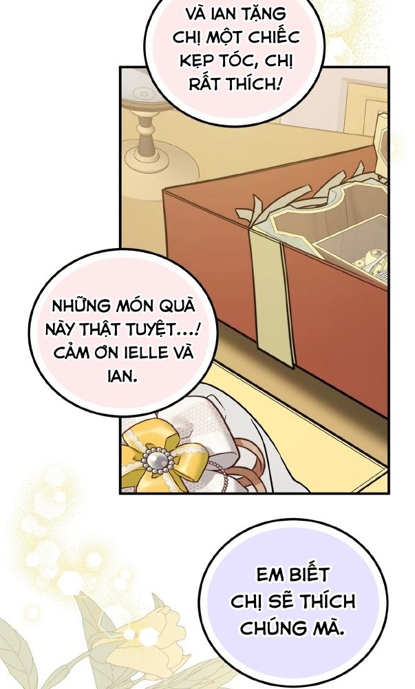 Không Bao Giờ Trở Về Gia Đình Đã Bỏ Rơi Tôi Chapter 85 - Trang 2