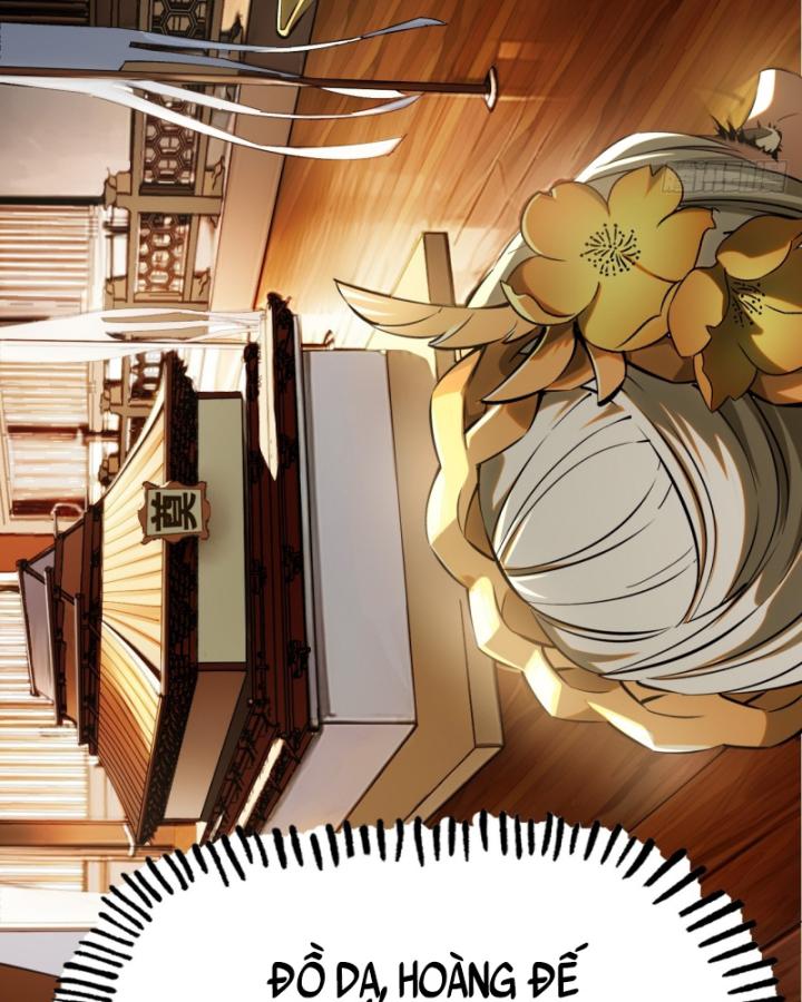 Không Cẩn Thận Đã Vang Danh Lịch Sử Chapter 1 - Trang 2