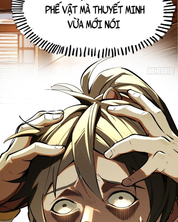 Không Cẩn Thận Đã Vang Danh Lịch Sử Chapter 1 - Trang 2