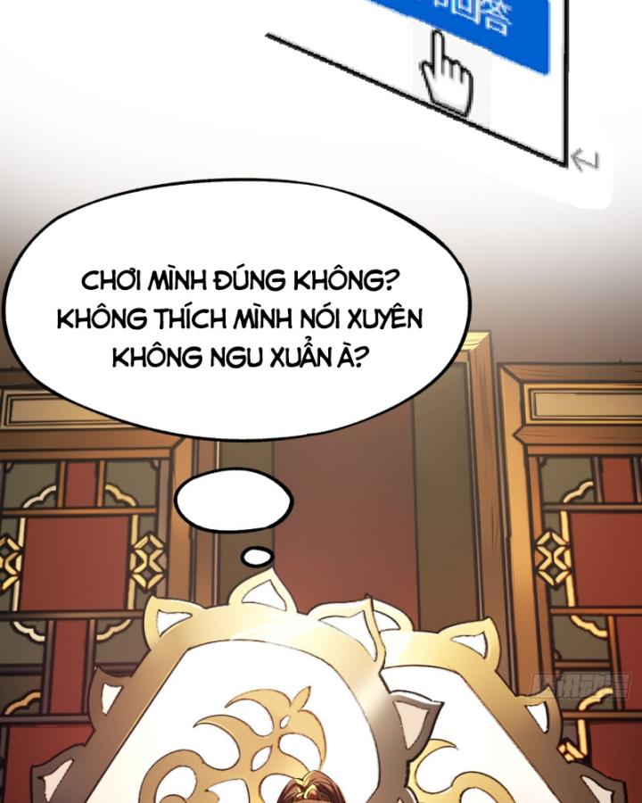 Không Cẩn Thận Đã Vang Danh Lịch Sử Chapter 1 - Trang 2