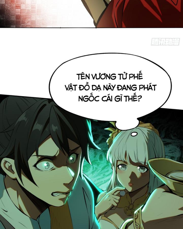 Không Cẩn Thận Đã Vang Danh Lịch Sử Chapter 1 - Trang 2