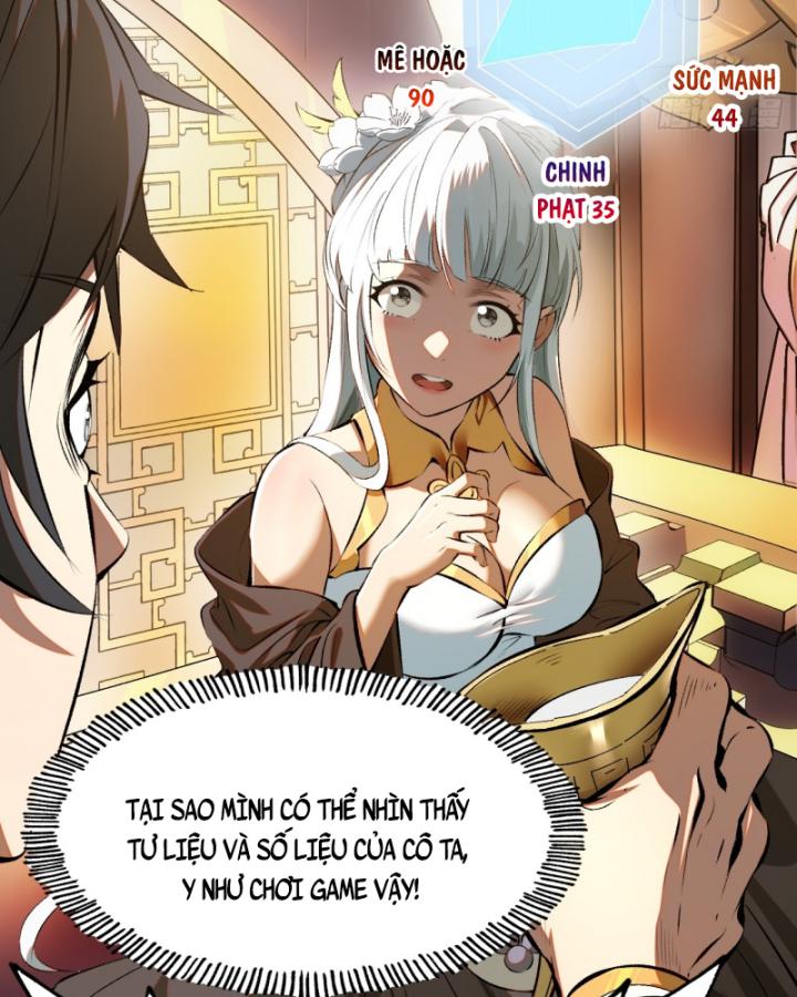 Không Cẩn Thận Đã Vang Danh Lịch Sử Chapter 1 - Trang 2