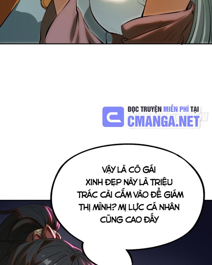 Không Cẩn Thận Đã Vang Danh Lịch Sử Chapter 1 - Trang 2