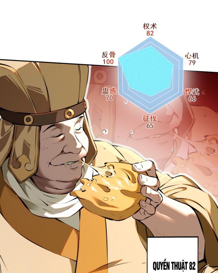 Không Cẩn Thận Đã Vang Danh Lịch Sử Chapter 1 - Trang 2