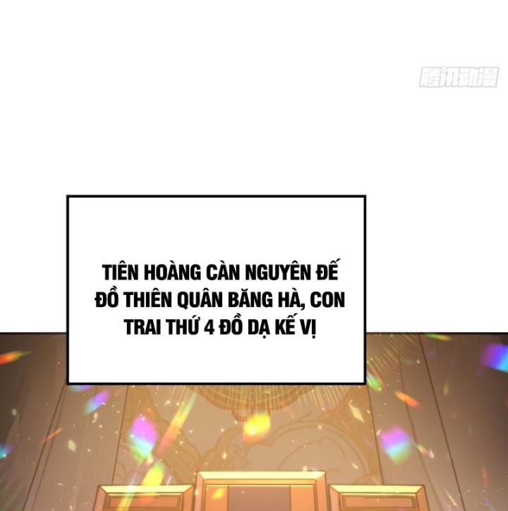 Không Cẩn Thận Đã Vang Danh Lịch Sử Chapter 1 - Trang 2