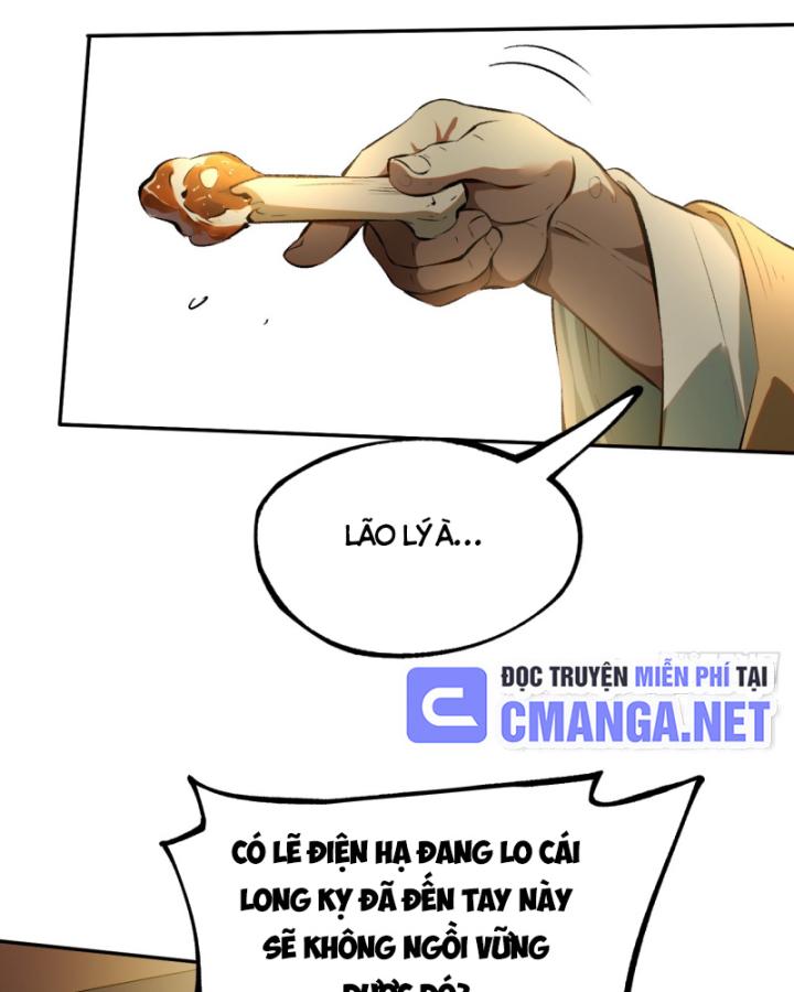 Không Cẩn Thận Đã Vang Danh Lịch Sử Chapter 1 - Trang 2