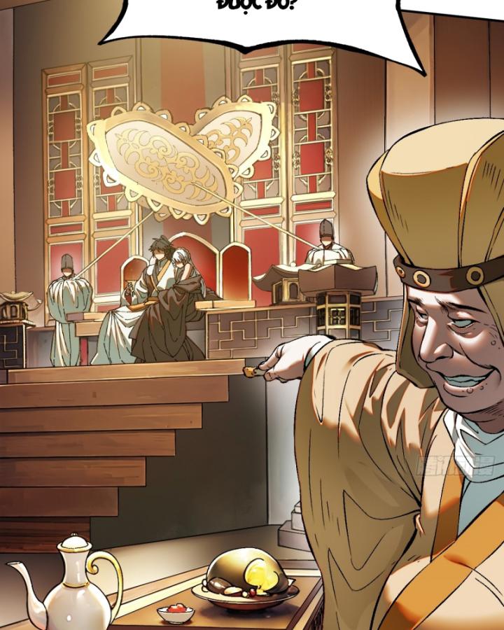 Không Cẩn Thận Đã Vang Danh Lịch Sử Chapter 1 - Trang 2