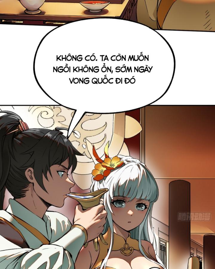 Không Cẩn Thận Đã Vang Danh Lịch Sử Chapter 1 - Trang 2