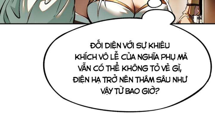 Không Cẩn Thận Đã Vang Danh Lịch Sử Chapter 1 - Trang 2