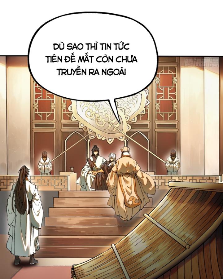 Không Cẩn Thận Đã Vang Danh Lịch Sử Chapter 1 - Trang 2