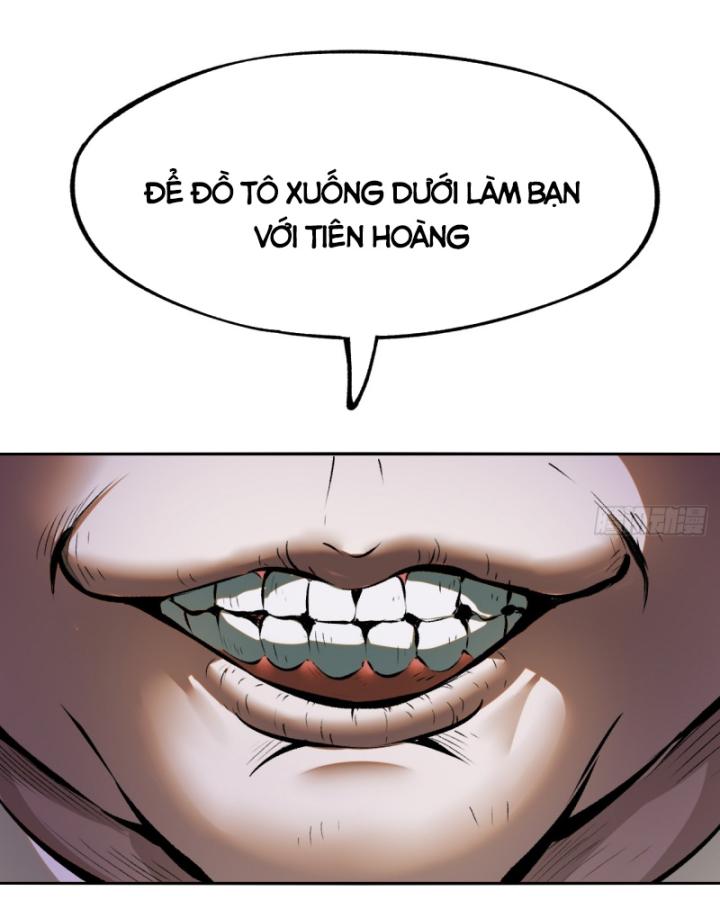 Không Cẩn Thận Đã Vang Danh Lịch Sử Chapter 1 - Trang 2