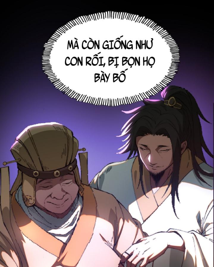 Không Cẩn Thận Đã Vang Danh Lịch Sử Chapter 1 - Trang 2