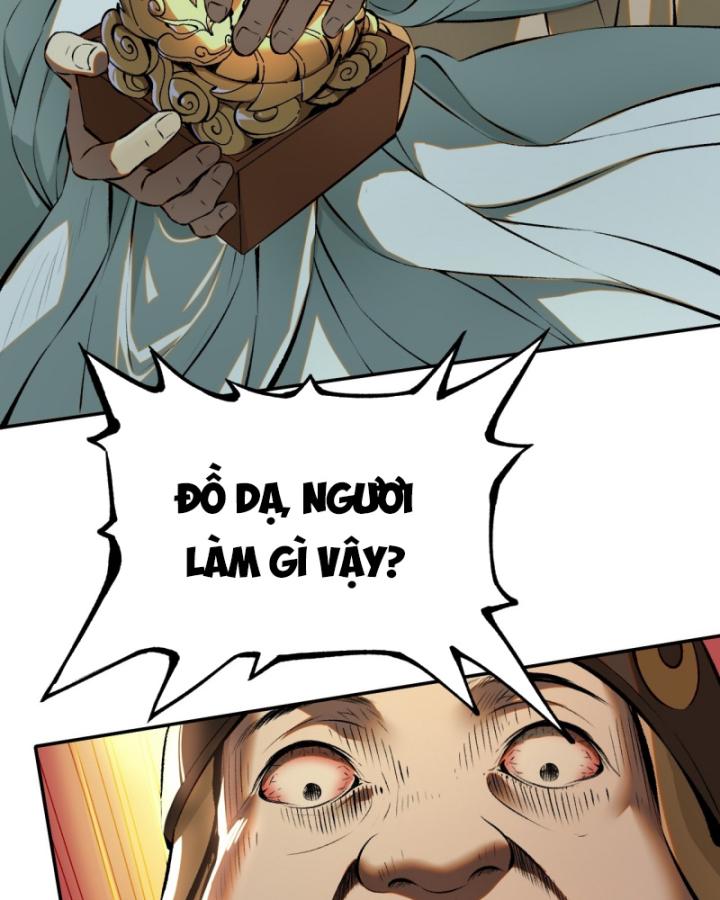 Không Cẩn Thận Đã Vang Danh Lịch Sử Chapter 1 - Trang 2