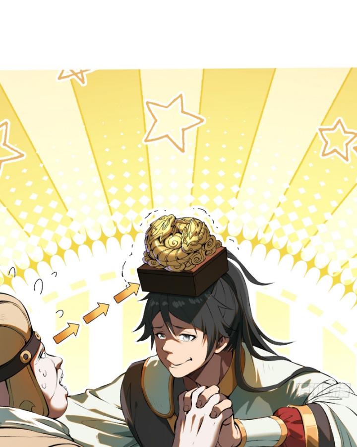 Không Cẩn Thận Đã Vang Danh Lịch Sử Chapter 2 - Trang 2