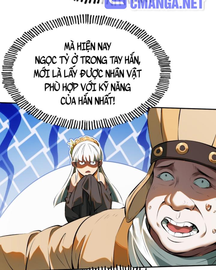 Không Cẩn Thận Đã Vang Danh Lịch Sử Chapter 2 - Trang 2