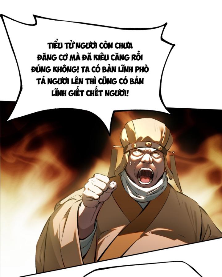 Không Cẩn Thận Đã Vang Danh Lịch Sử Chapter 2 - Trang 2