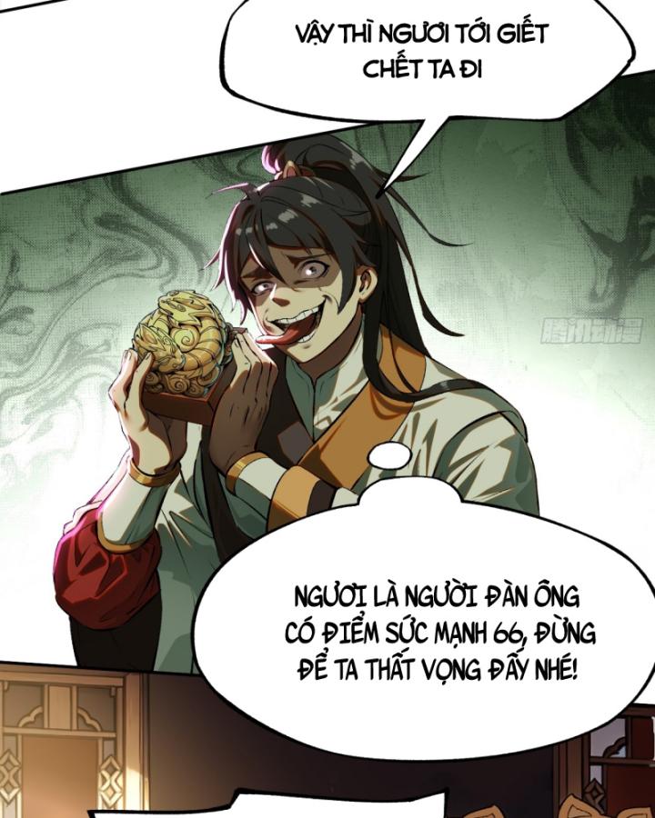 Không Cẩn Thận Đã Vang Danh Lịch Sử Chapter 2 - Trang 2