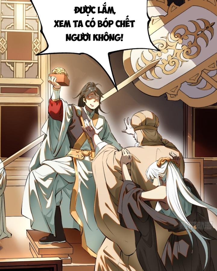 Không Cẩn Thận Đã Vang Danh Lịch Sử Chapter 2 - Trang 2