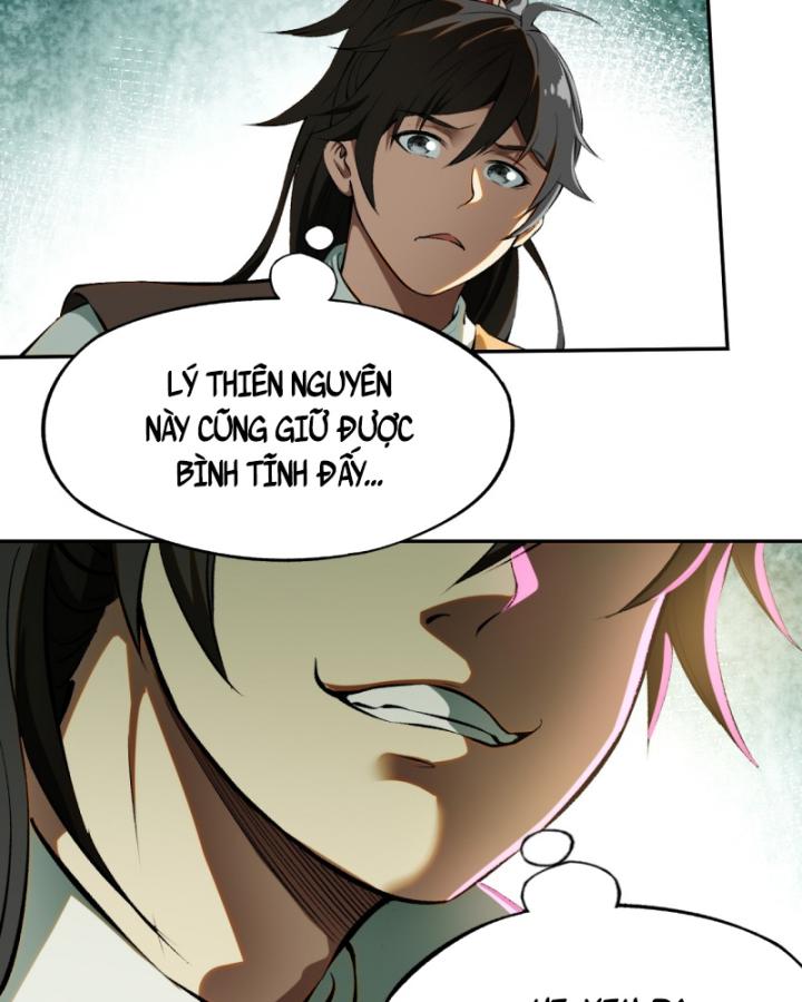 Không Cẩn Thận Đã Vang Danh Lịch Sử Chapter 2 - Trang 2