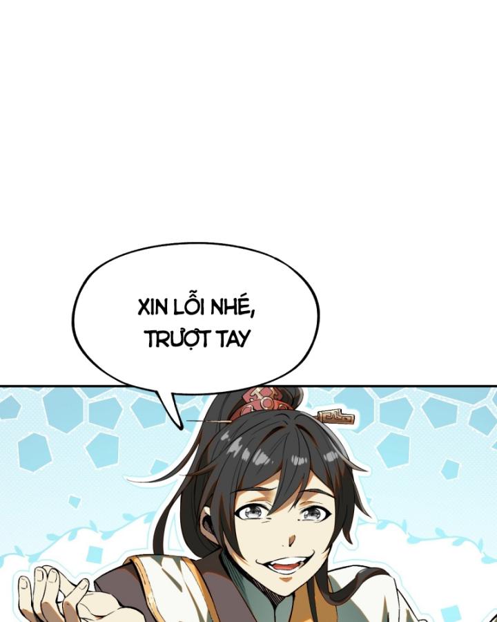 Không Cẩn Thận Đã Vang Danh Lịch Sử Chapter 2 - Trang 2