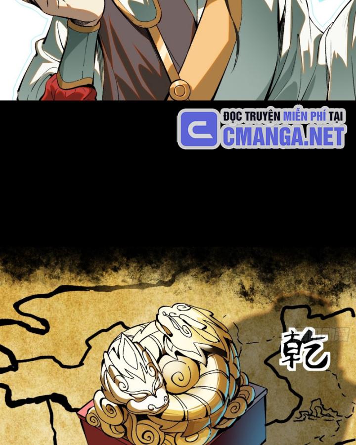 Không Cẩn Thận Đã Vang Danh Lịch Sử Chapter 2 - Trang 2