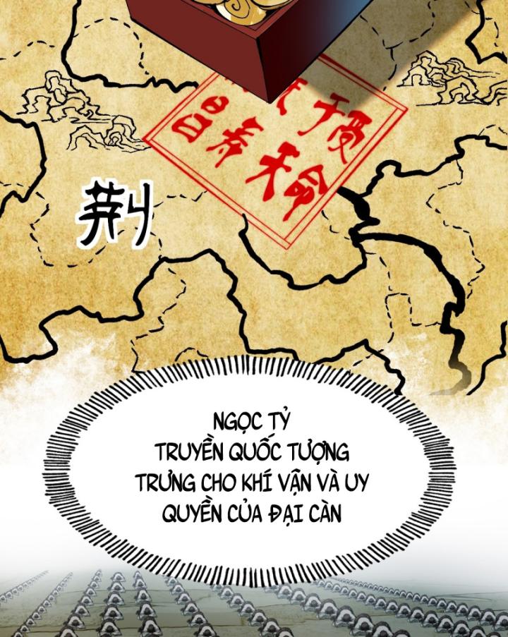 Không Cẩn Thận Đã Vang Danh Lịch Sử Chapter 2 - Trang 2