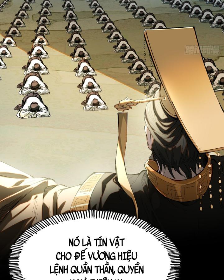 Không Cẩn Thận Đã Vang Danh Lịch Sử Chapter 2 - Trang 2