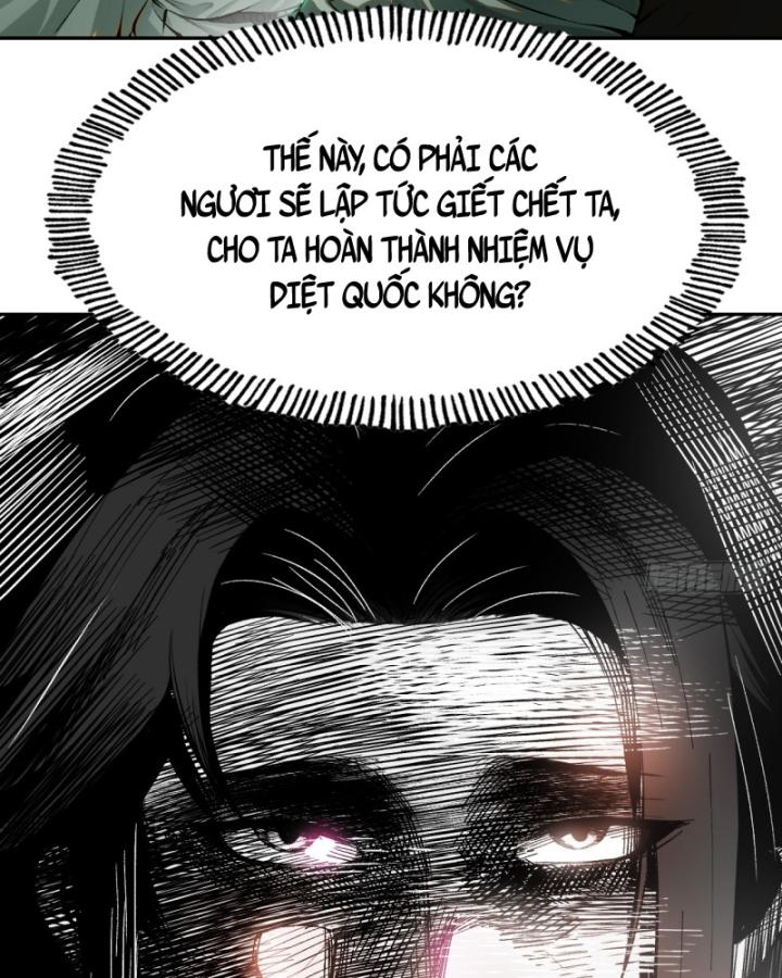 Không Cẩn Thận Đã Vang Danh Lịch Sử Chapter 2 - Trang 2