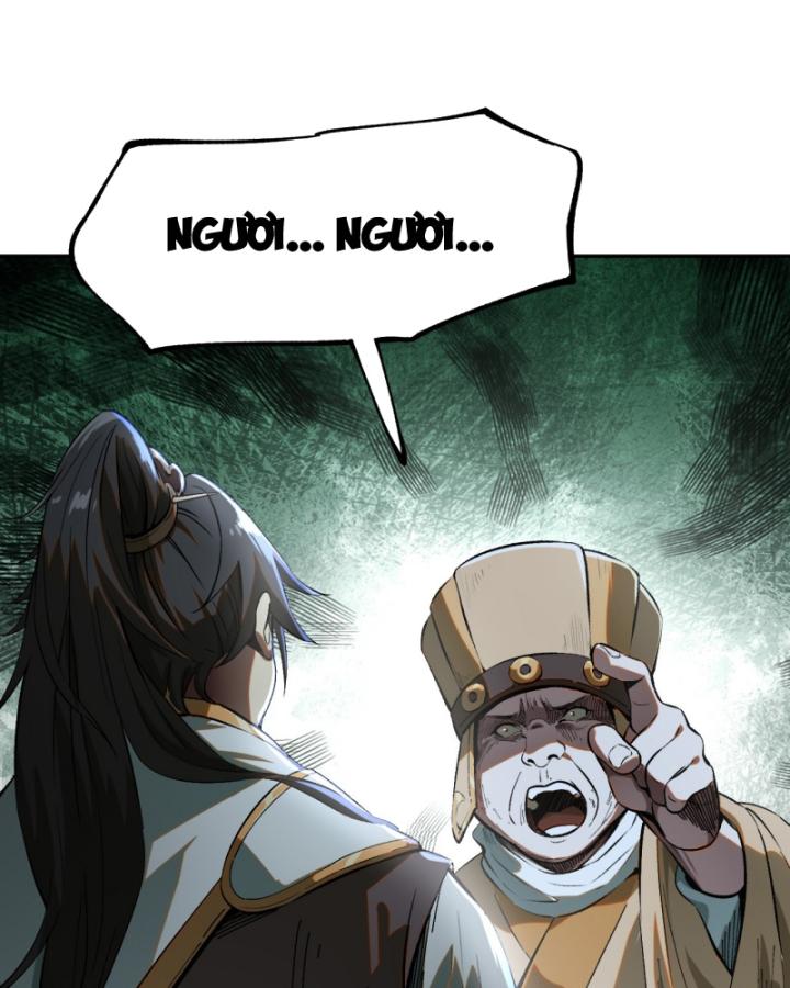 Không Cẩn Thận Đã Vang Danh Lịch Sử Chapter 2 - Trang 2