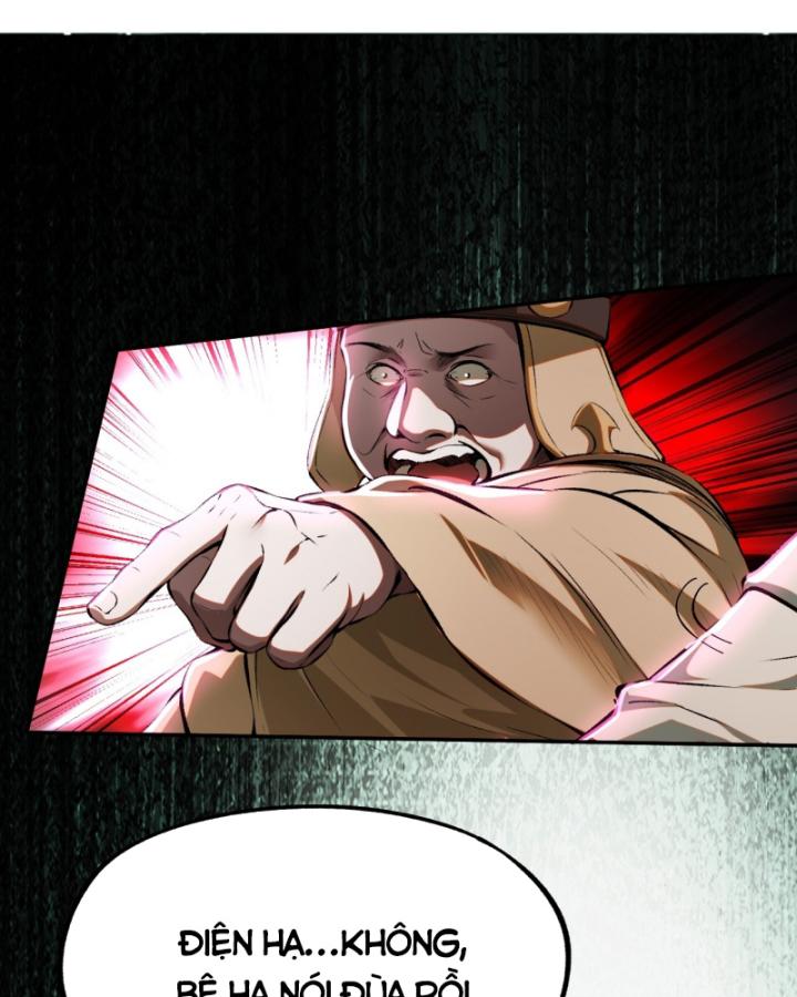 Không Cẩn Thận Đã Vang Danh Lịch Sử Chapter 2 - Trang 2