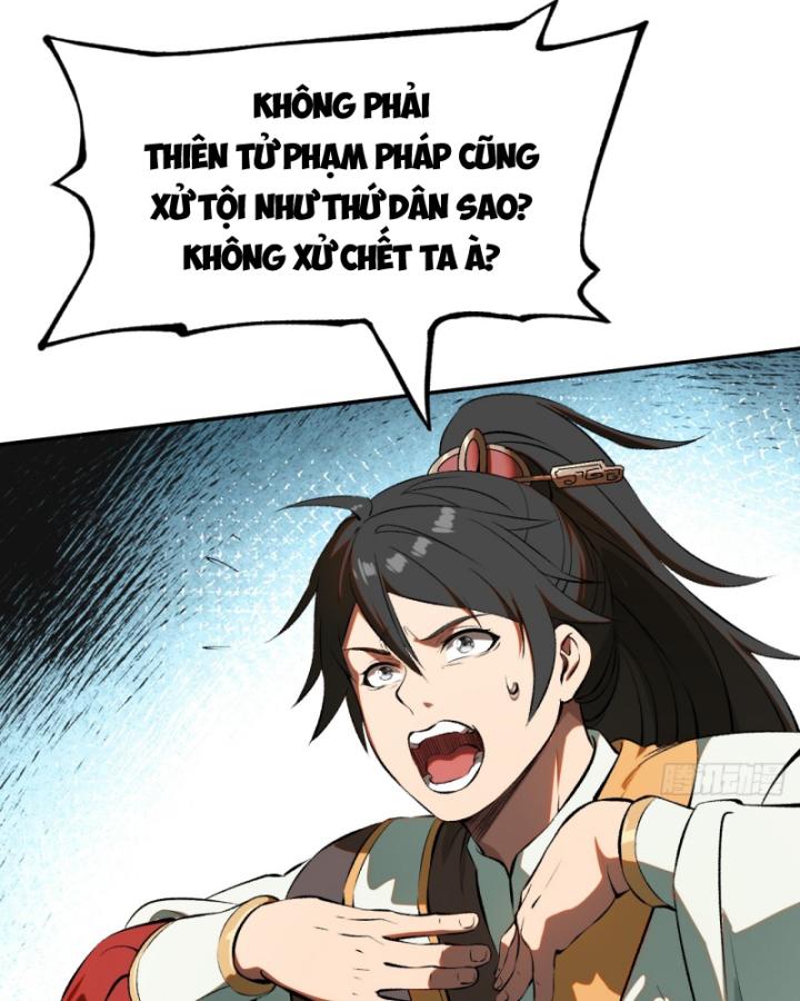 Không Cẩn Thận Đã Vang Danh Lịch Sử Chapter 2 - Trang 2