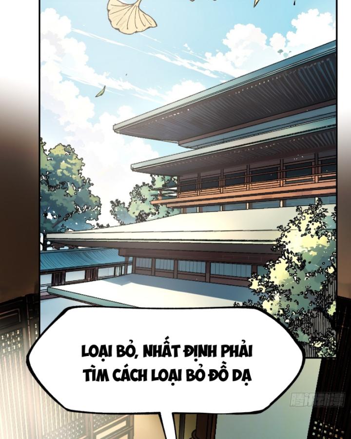 Không Cẩn Thận Đã Vang Danh Lịch Sử Chapter 2 - Trang 2